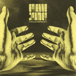 Jaumet Etienne - La Visite ryhmässä CD / Pop-Rock @ Bengans Skivbutik AB (1247546)