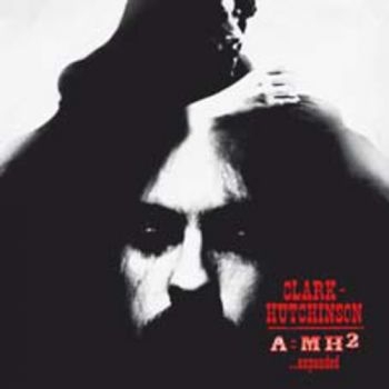 Hutchinson Clark - A=Mh2 (180 G Lp + Cd) ryhmässä VINYYLI / Rock @ Bengans Skivbutik AB (1247585)