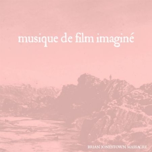 Brian Jonestown Massacre - Musique De Film Imaginé ryhmässä CD @ Bengans Skivbutik AB (1247594)