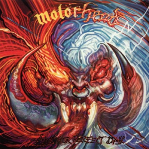 Motörhead - Another Perfect Day ryhmässä VINYYLI @ Bengans Skivbutik AB (1247611)