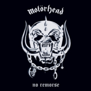 Motörhead - No Remorse ryhmässä Minishops / Motörhead @ Bengans Skivbutik AB (1249969)