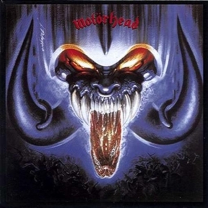 Motörhead - Rock 'N' Roll ryhmässä Minishops / Motörhead @ Bengans Skivbutik AB (1249971)