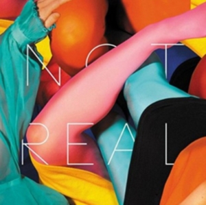 Stealing Sheep - Not Real ryhmässä CD @ Bengans Skivbutik AB (1249990)