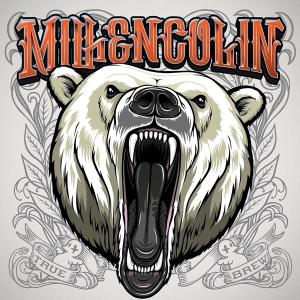 Millencolin - True Brew ryhmässä CD @ Bengans Skivbutik AB (1250250)