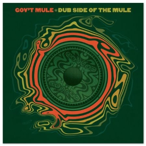 Gov't Mule - Dub Side Of The Mule ryhmässä CD @ Bengans Skivbutik AB (1251848)