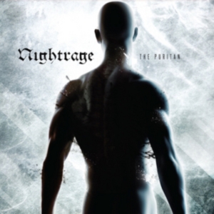 Nightrage - Puritan ryhmässä VINYYLI @ Bengans Skivbutik AB (1252008)