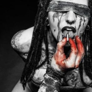 Forgotten Tomb - Hurt Yourself And The Ones You Love ryhmässä CD @ Bengans Skivbutik AB (1252022)