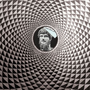Male Gaze - Gale Maze ryhmässä VINYYLI @ Bengans Skivbutik AB (1252096)