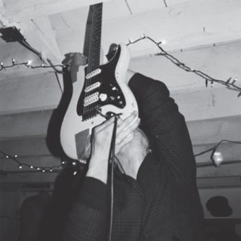Destruction Unit - Live In San Francisco ryhmässä VINYYLI / Myydyimmät @ Bengans Skivbutik AB (1252100)