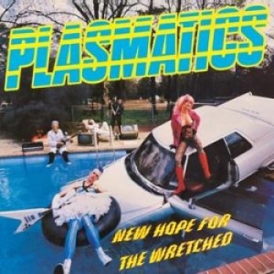 Plasmatics - New Hope For The Wretched ryhmässä VINYYLI @ Bengans Skivbutik AB (1252143)