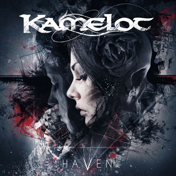 Kamelot - Haven ryhmässä CD / Myydyimmät @ Bengans Skivbutik AB (1252151)