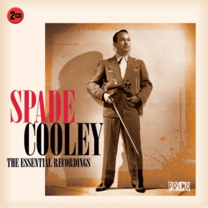 Cooley Spade - Essential Recordings ryhmässä CD @ Bengans Skivbutik AB (1252163)