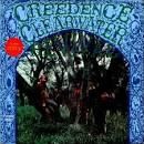 Creedence Clearwater Revival - Creedence Clearwater Revival (Vinyl ryhmässä Minishops / Creedence Clearwater Revival @ Bengans Skivbutik AB (1260734)