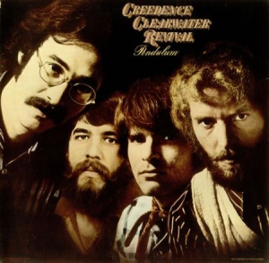 Creedence Clearwater Revival - Pendulum (Vinyl) ryhmässä Minishops / Creedence Clearwater Revival @ Bengans Skivbutik AB (1260736)