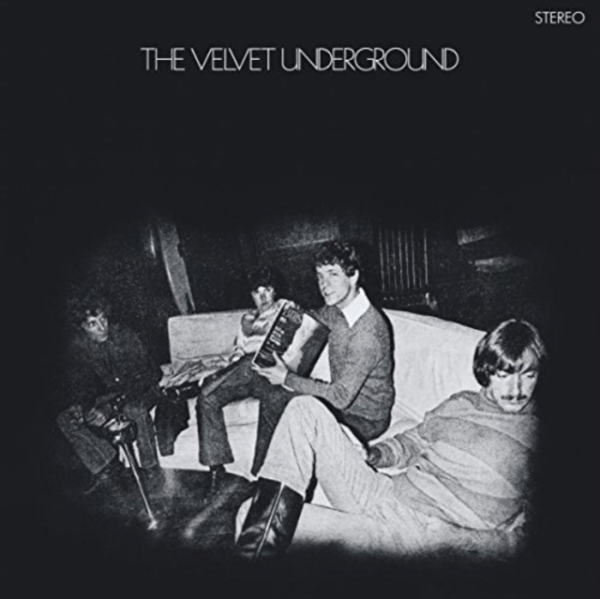 Velvet Underground - Velvet Underground ryhmässä Minishops / Velvet Underground @ Bengans Skivbutik AB (1260741)