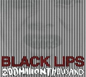Black Lips - 200 Million Thousand ryhmässä CD @ Bengans Skivbutik AB (1260936)