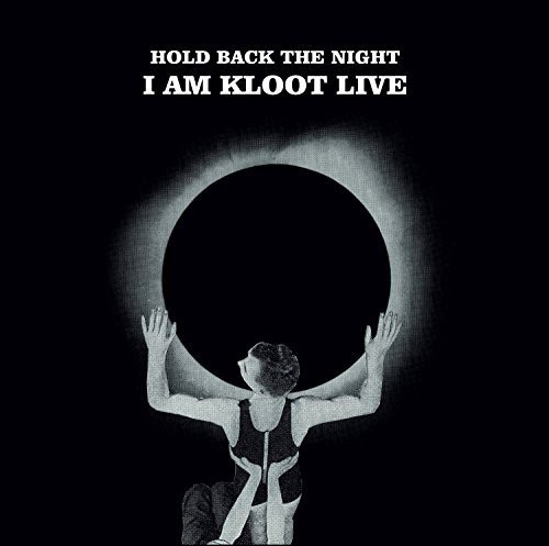 I Am Kloot - Hold Back The Night ryhmässä CD / Rock @ Bengans Skivbutik AB (1260942)