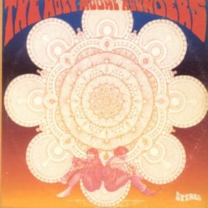 Holy Modal Rounders - Indian War Whoop ryhmässä CD @ Bengans Skivbutik AB (1263360)