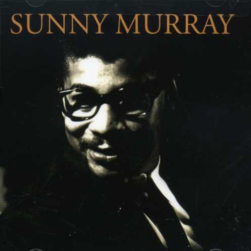 Murray Sunny - Sunny Murray ryhmässä CD / Jazz/Blues @ Bengans Skivbutik AB (1263381)