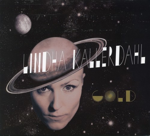 Kallerdahl Linda - Gold ryhmässä CD / Jazz/Blues @ Bengans Skivbutik AB (1263385)