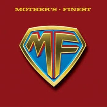 Mother's Finest - Mother's Finest ryhmässä CD / Myydyimmät @ Bengans Skivbutik AB (1263430)