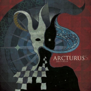 Arcturus - Arcturian ryhmässä CD @ Bengans Skivbutik AB (1265106)