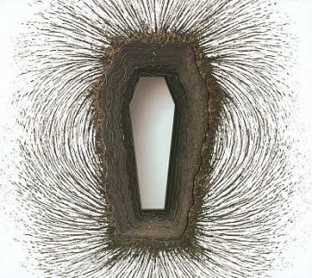 Metallica - Death Magnetic (2Lp) ryhmässä VINYYLI / Myydyimmät @ Bengans Skivbutik AB (1265132)