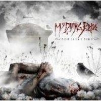 My Dying Bride - For Lies I Sire (2 Lp Vinyl) ryhmässä VINYYLI @ Bengans Skivbutik AB (1265282)