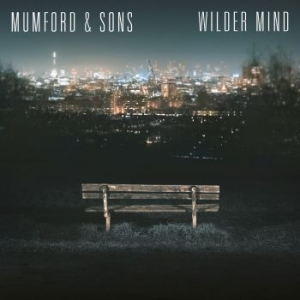 Mumford & Sons - Wilder Man (Vinyl) ryhmässä VINYYLI @ Bengans Skivbutik AB (1266446)