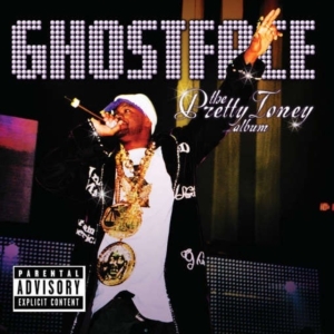 Ghostface - The Pretty Toney Album ryhmässä -Start Vinyl @ Bengans Skivbutik AB (1266450)