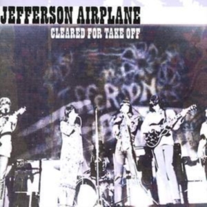 Jefferson Airplane - Cleared For Take Off ryhmässä CD @ Bengans Skivbutik AB (1266478)