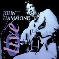 Hammond John - Live ryhmässä CD @ Bengans Skivbutik AB (1266512)