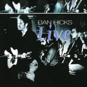 Hicks Dan - Live ryhmässä CD @ Bengans Skivbutik AB (1266513)
