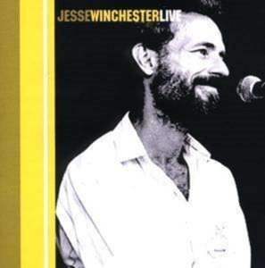 Winchester Jesse - Live ryhmässä CD @ Bengans Skivbutik AB (1266514)