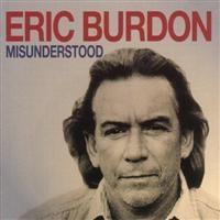 Burdon Eric - Misunderstood ryhmässä CD / Pop @ Bengans Skivbutik AB (1266542)