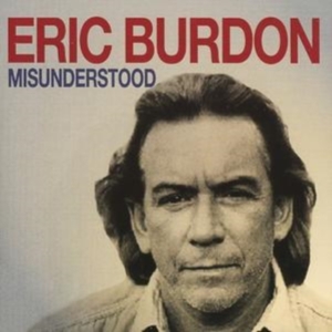 Burdon Eric - Misunderstood ryhmässä CD @ Bengans Skivbutik AB (1266542)