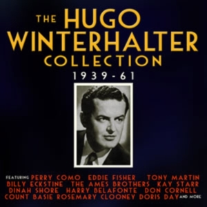 Various Artists - Hugo Winterhalter Collection ryhmässä CD @ Bengans Skivbutik AB (1266630)
