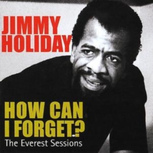 Holiday Jimmy - How Can I Forget ryhmässä CD @ Bengans Skivbutik AB (1266710)