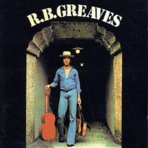Greaves R.B. - R.B. Greaves ryhmässä CD @ Bengans Skivbutik AB (1266728)