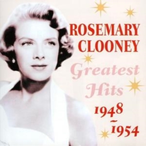 Clooney Rosemary - Greatest Hits 1948-1954 ryhmässä CD @ Bengans Skivbutik AB (1266745)