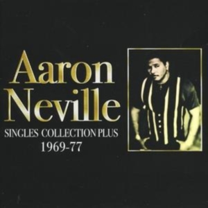 Neville Aaron - Singles Collection Plus ryhmässä CD @ Bengans Skivbutik AB (1266757)