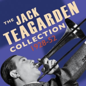 Teagarden Jack - Jack Teagarden Collection 1928-52 ryhmässä CD @ Bengans Skivbutik AB (1266828)