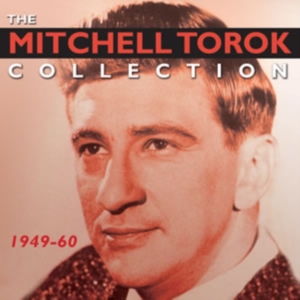 Torok Mitchell - Mitchell Torok Collection 1949-60 ryhmässä CD @ Bengans Skivbutik AB (1266836)