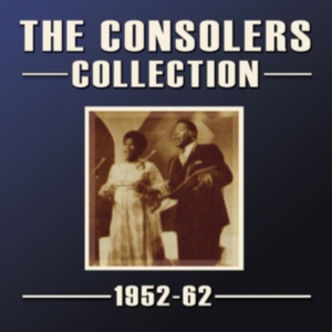 Consolers - Consolers Collection 1952-62 ryhmässä CD @ Bengans Skivbutik AB (1266851)