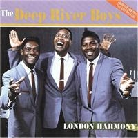 Deep River Boys - London Harmony ryhmässä CD @ Bengans Skivbutik AB (1266860)