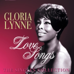 Lynn Gloria - Love Songs - The Singles Collection ryhmässä CD @ Bengans Skivbutik AB (1266862)