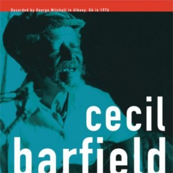 Barfield Cecil - George Mitchell Collection ryhmässä VINYYLI / Myydyimmät @ Bengans Skivbutik AB (1266868)