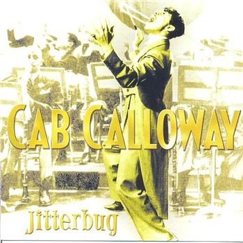 Calloway Cab - Jitterbug ryhmässä CD / Pop @ Bengans Skivbutik AB (1266914)