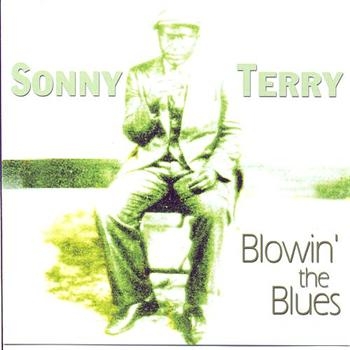 Terry Sonny - Blowin' The Blues ryhmässä CD / Myydyimmät @ Bengans Skivbutik AB (1266921)