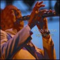 Herman Woody - Light My Fire ryhmässä CD / Pop-Rock @ Bengans Skivbutik AB (1266933)